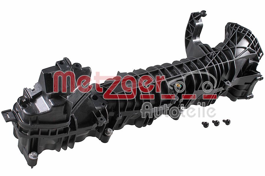įsiurbimo kolektoriaus modulis - 2100104 METZGER