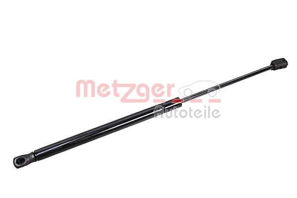 Gas Spring, boot-/cargo area - 2110551 METZGER