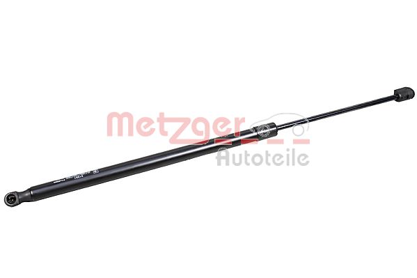 Gas Spring, boot-/cargo area - 2110555 METZGER