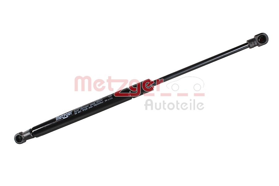Gas Spring, boot-/cargo area - 2110573 METZGER