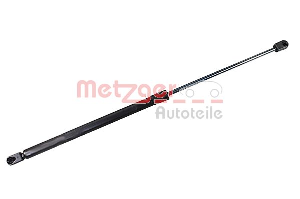 Gas Spring, boot-/cargo area - 2110577 METZGER