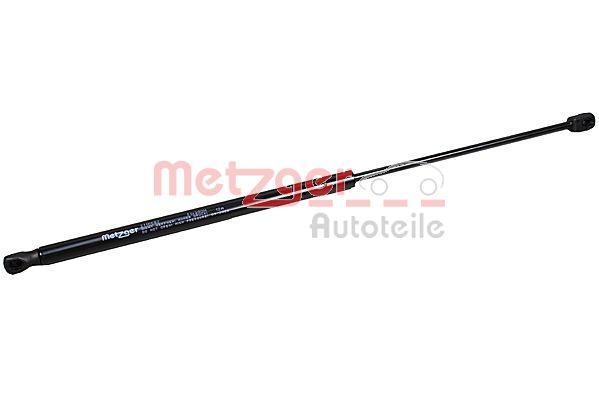 Gas Spring, bonnet - 2110582 METZGER