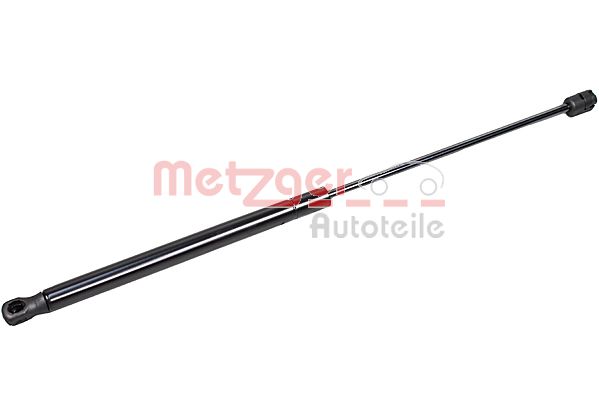 Gas Spring, boot-/cargo area - 2110583 METZGER