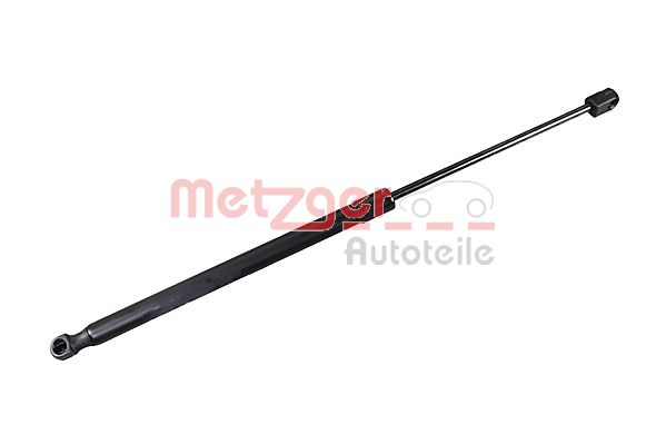 Gas Spring, boot-/cargo area - 2110605 METZGER