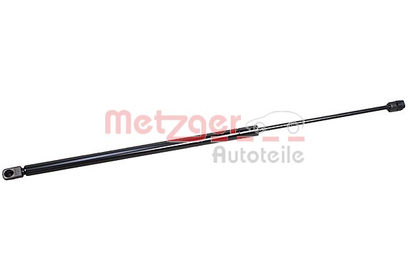 Gas Spring, boot-/cargo area - 2110625 METZGER