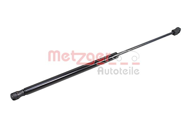Gas Spring, boot-/cargo area - 2110643 METZGER