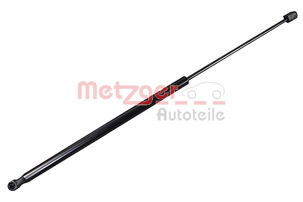 Gas Spring, boot-/cargo area - 2110644 METZGER