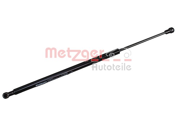 Gas Spring, boot-/cargo area - 2110651 METZGER