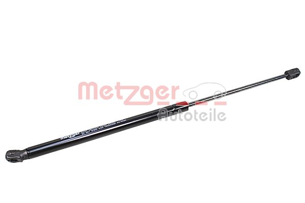 Gas Spring, boot-/cargo area - 2110670 METZGER
