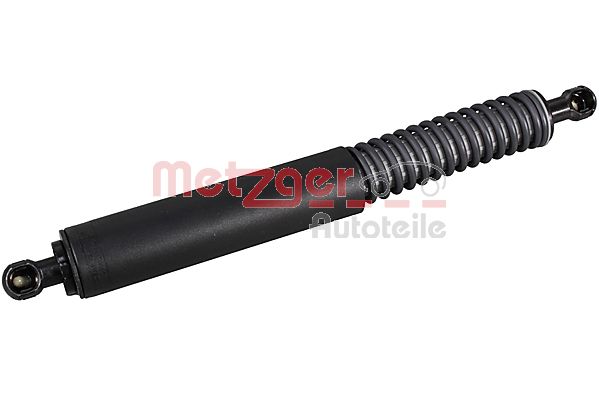 Gas Spring, boot-/cargo area - 2110717 METZGER
