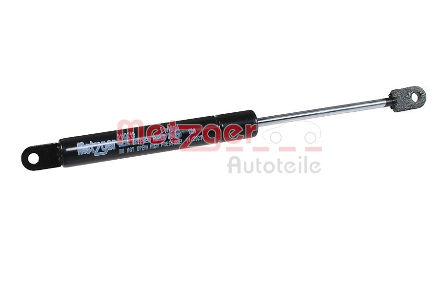 Gas Spring, convertible top - 2110719 METZGER