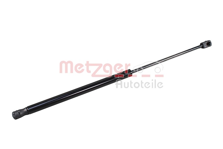 Gas Spring, boot-/cargo area - 2110726 METZGER