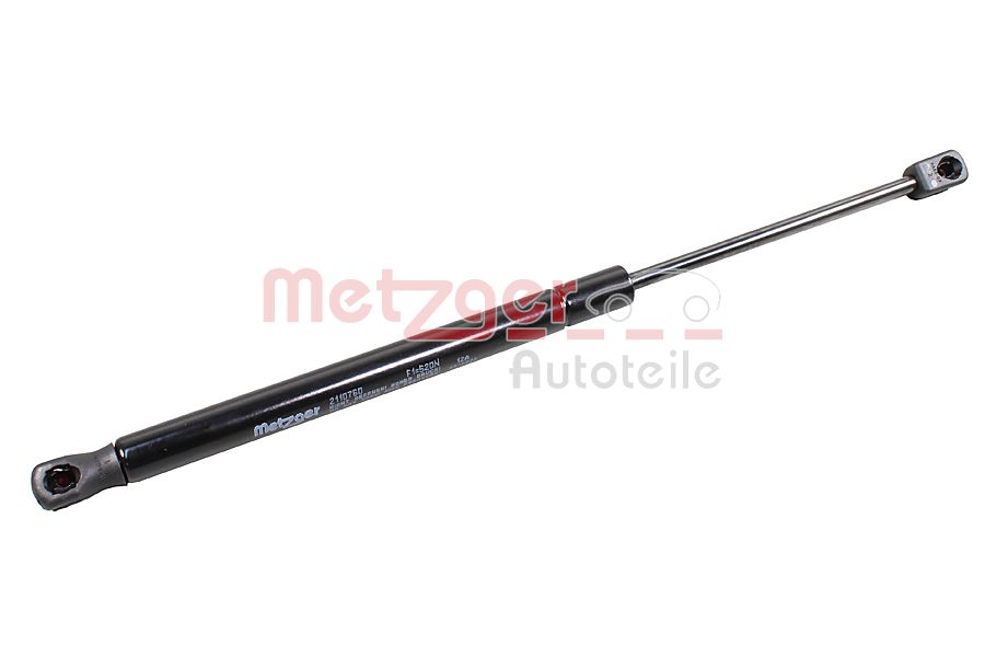 Gas Spring, boot-/cargo area - 2110760 METZGER