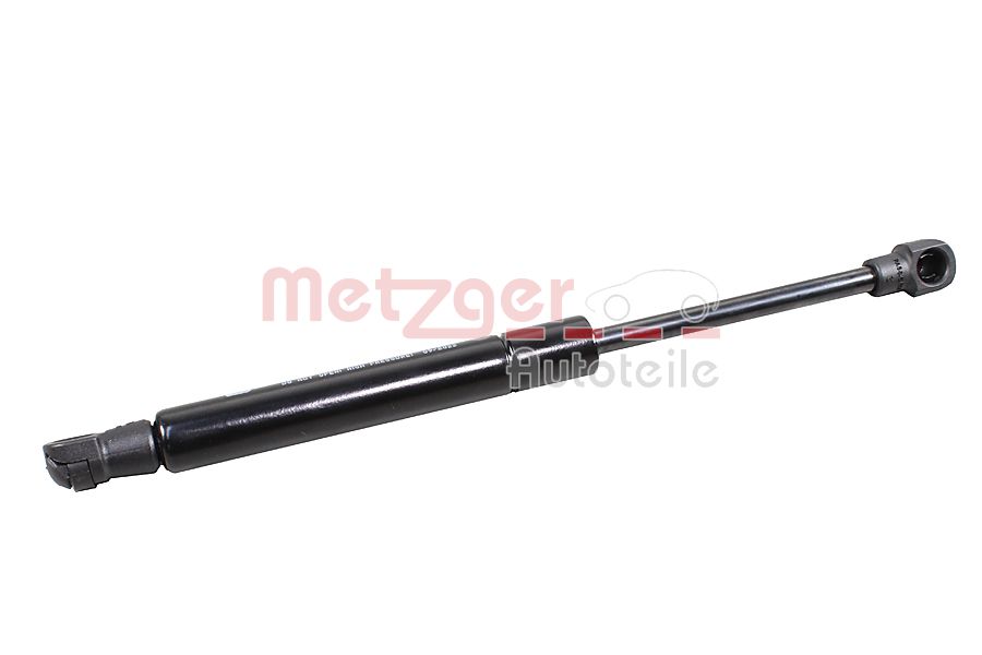 Ammortizatore pneumatico, Cofano bagagli /vano carico - 2110786 METZGER