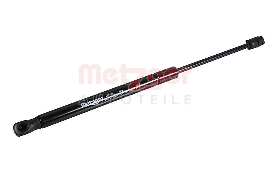 Gas Spring, boot-/cargo area - 2110798 METZGER