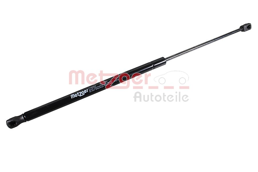 Gas Spring, boot-/cargo area - 2110804 METZGER