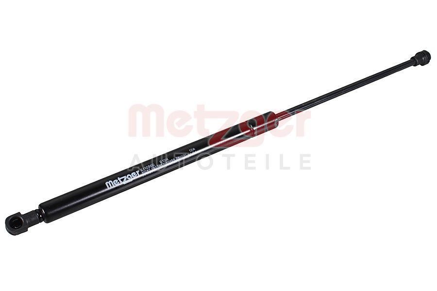 Gas Spring, boot-/cargo area - 2110806 METZGER