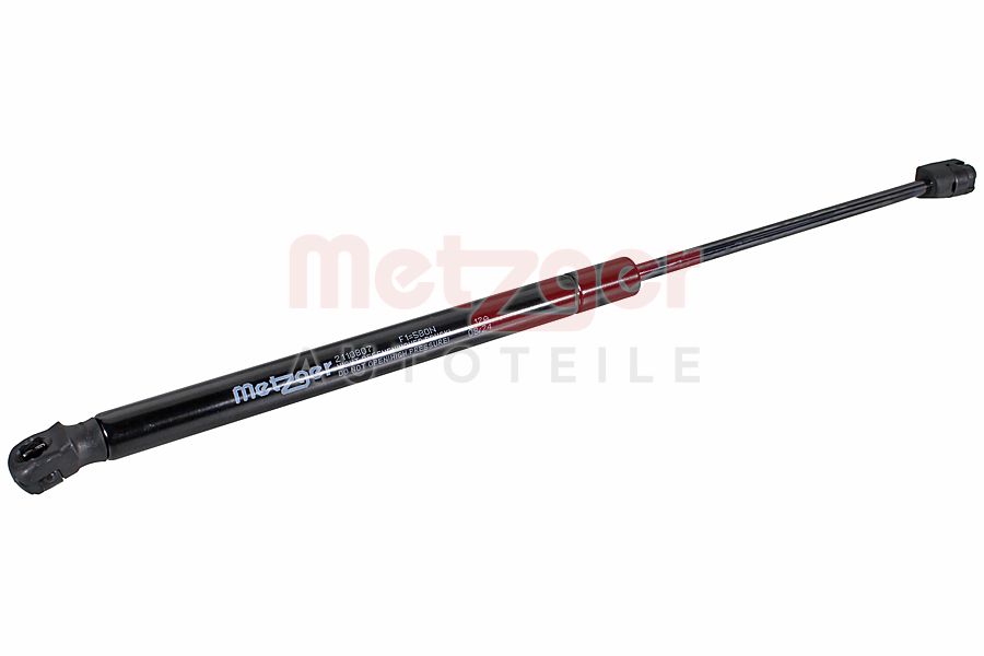 Gas Spring, boot-/cargo area - 2110807 METZGER