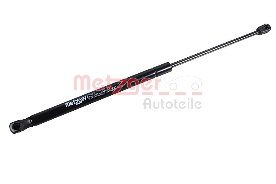 Gas Spring, boot-/cargo area - 2110810 METZGER