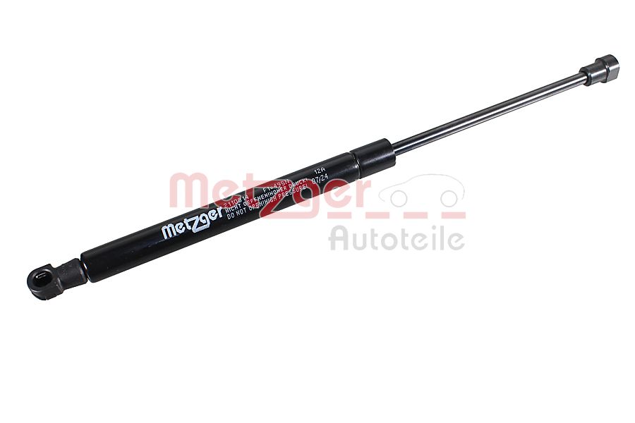 Gas Spring, boot-/cargo area - 2110814 METZGER