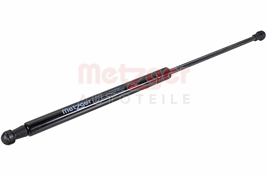 Gas Spring, boot-/cargo area - 2110817 METZGER
