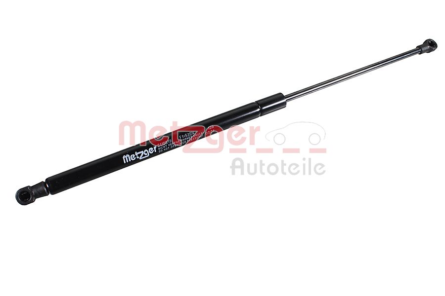 Gas Spring, boot-/cargo area - 2110819 METZGER