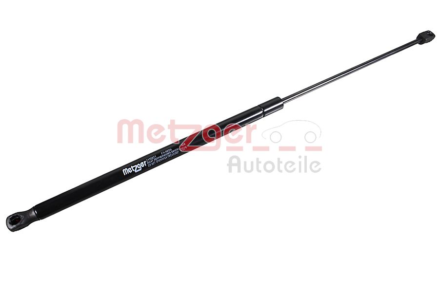Gas Spring, boot-/cargo area - 2110821 METZGER