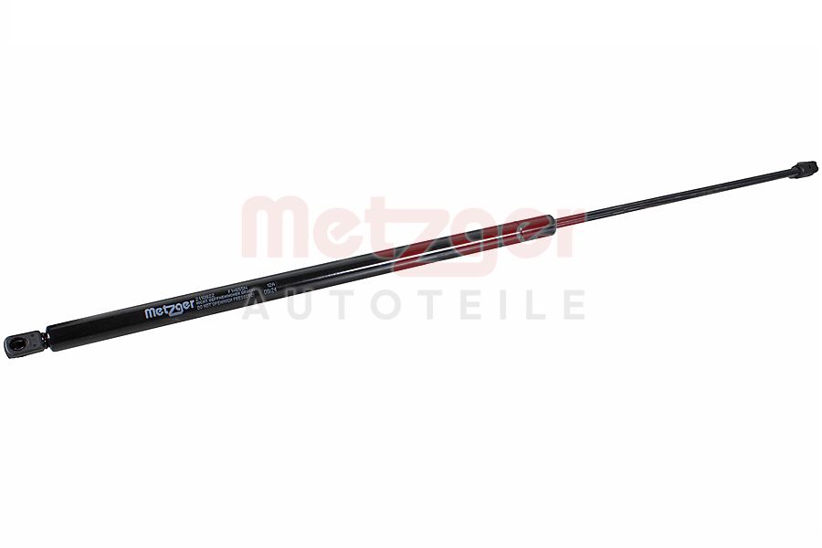 Gas Spring, boot-/cargo area - 2110822 METZGER