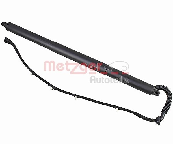 Electric Motor, tailgate - 2115004 METZGER