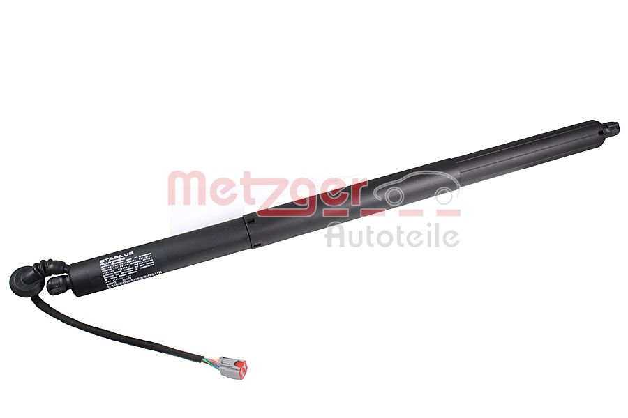Electric Motor, tailgate - 2115025 METZGER