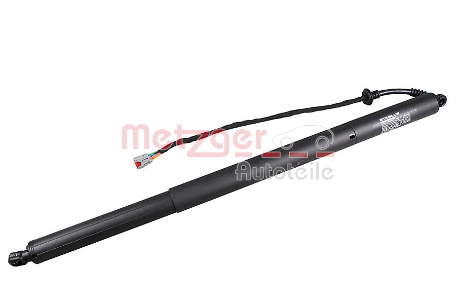 Electric Motor, tailgate - 2115026 METZGER