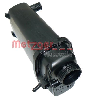 Expansion Tank, coolant - 2140010 METZGER