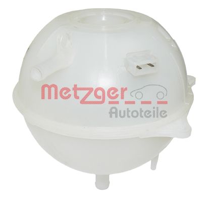 Serbatoio compensazione, Refrigerante - 2140016 METZGER