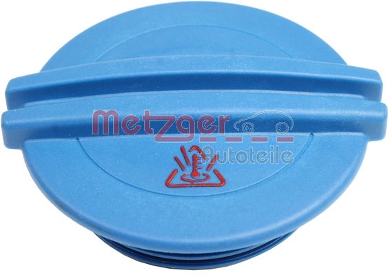 Sealing Cap, coolant tank - 2140060 METZGER