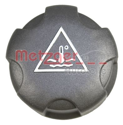 Sealing Cap, coolant tank - 2140081 METZGER