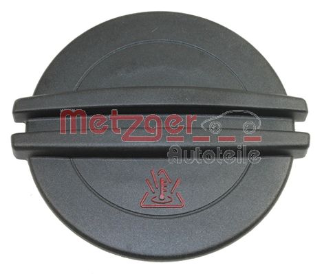 Sealing Cap, coolant tank - 2140113 METZGER