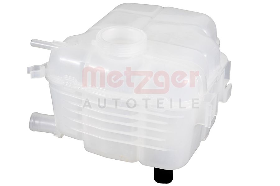 Serbatoio compensazione, Refrigerante - 2140151 METZGER