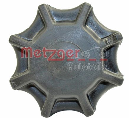 Tappo, Serbatoio di compensaz. - Servosterzo - 2140155 METZGER