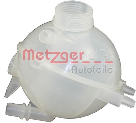 Serbatoio compensazione, Refrigerante - 2140172 METZGER