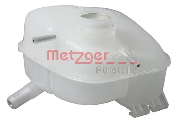 Serbatoio compensazione, Refrigerante - 2140199 METZGER