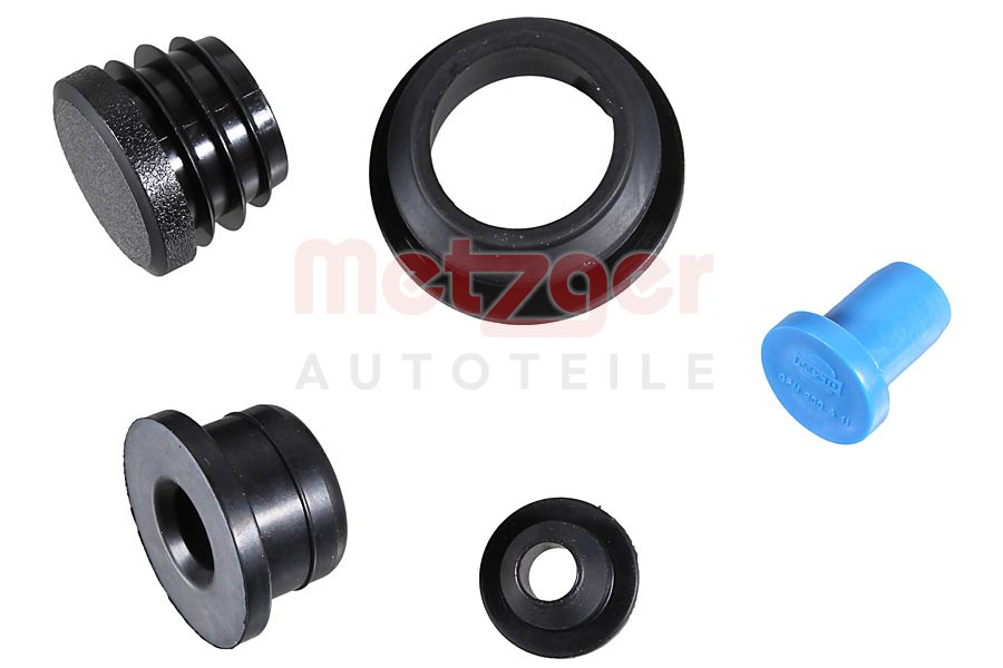Guarnizione, Pompa / Serbatoio acqua lavavetri/fari - 2140240 METZGER