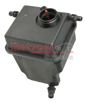 Serbatoio compensazione, Refrigerante - 2140247 METZGER