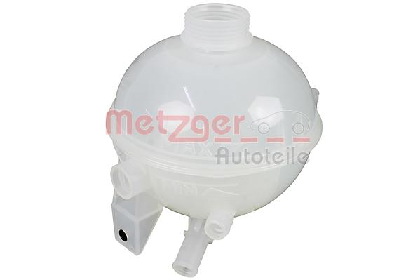 Sensor, exhaust pressure - 0906405 METZGER