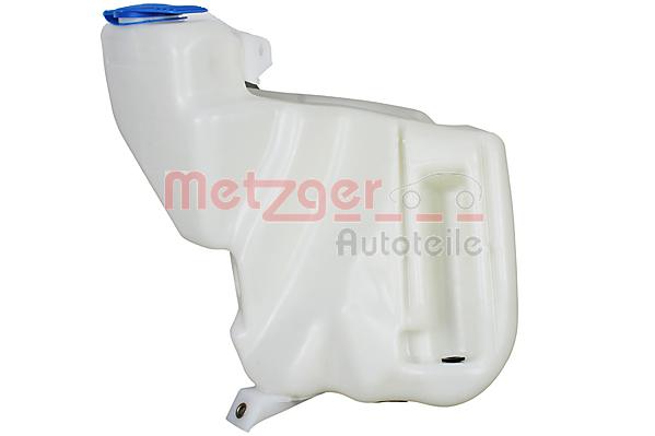 Sensor, exhaust pressure - 0906420 METZGER