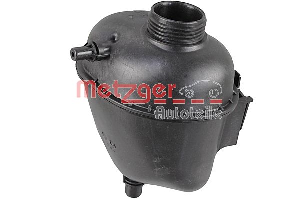 Expansion Tank, coolant - 2140353 METZGER