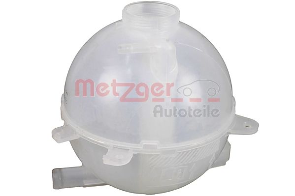Expansion Tank, coolant - 2140359 METZGER