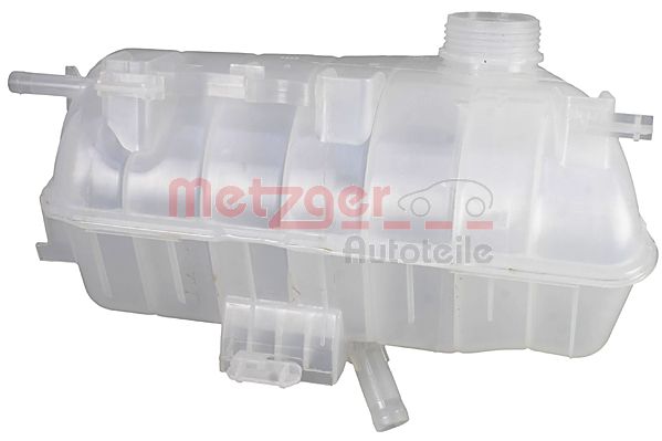 Expansion Tank, coolant - 2140363 METZGER
