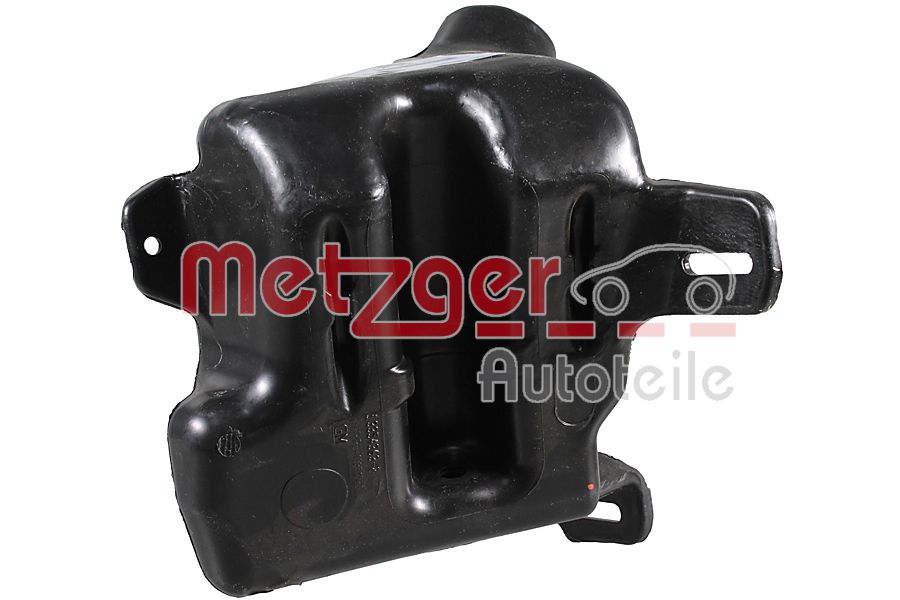 Serbatoio acqua lavaggio, Pulizia cristalli - 2140409 METZGER
