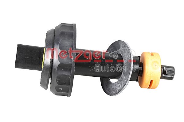 Sealing Cap, brake fluid reservoir - 2141030 METZGER