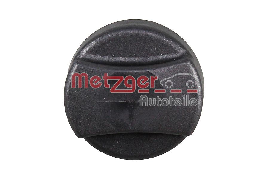 Sealing Cap, fuel tank - 2141044 METZGER